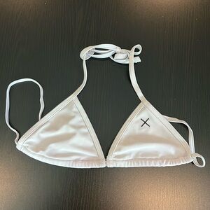 Boutine LA Bikini Top